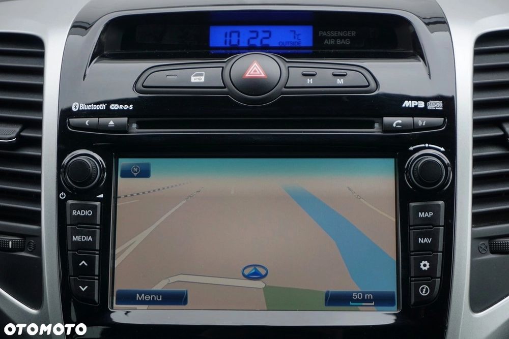 Hyundai ix20 1.4 Premium blue - 27