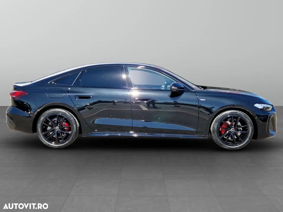 Audi A5 40 TFSI quattro S tronic - 6