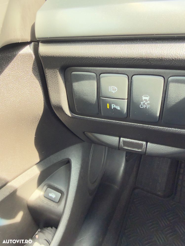 Honda Accord - 11