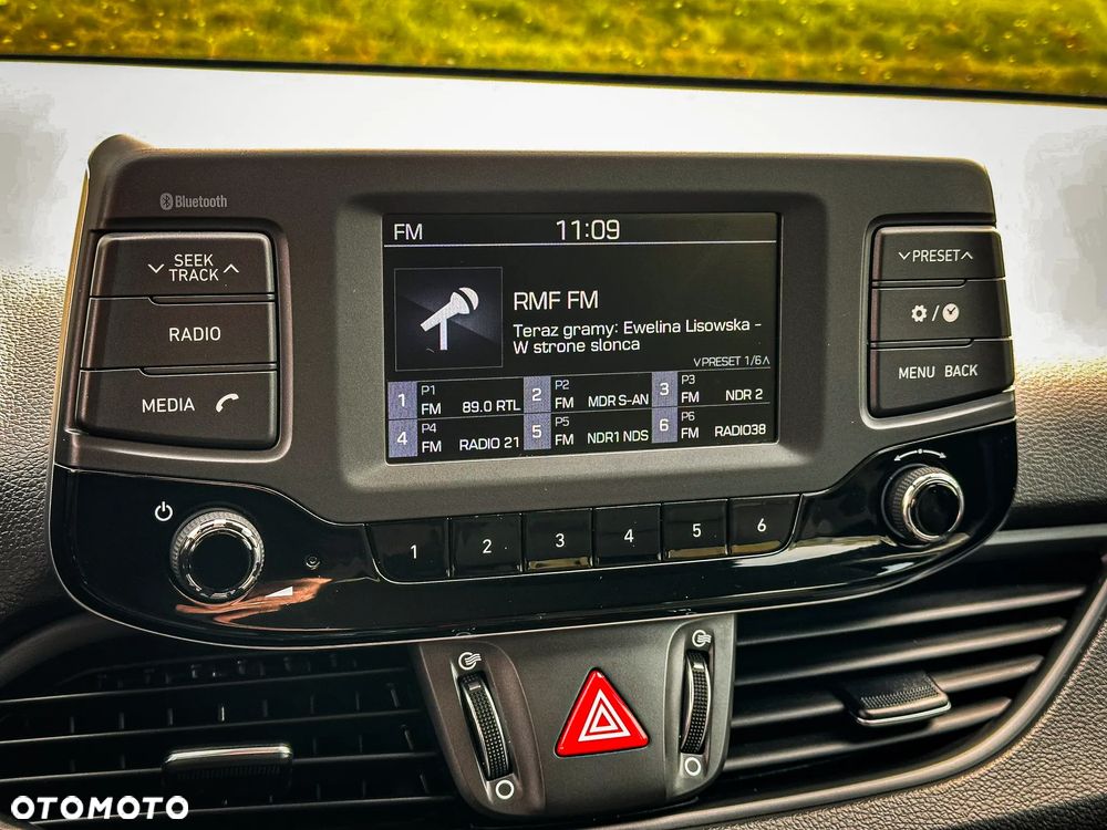 Hyundai i30 1.0 T-GDI Select - 23