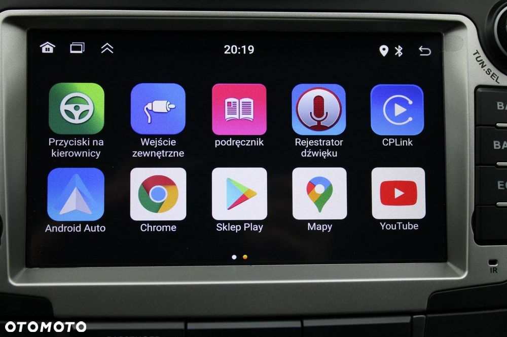 Hyundai ix35 1.6 GDI Premium 2WD - 17