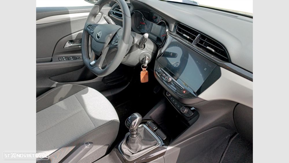 Opel Corsa 1.2 T Edition - 31