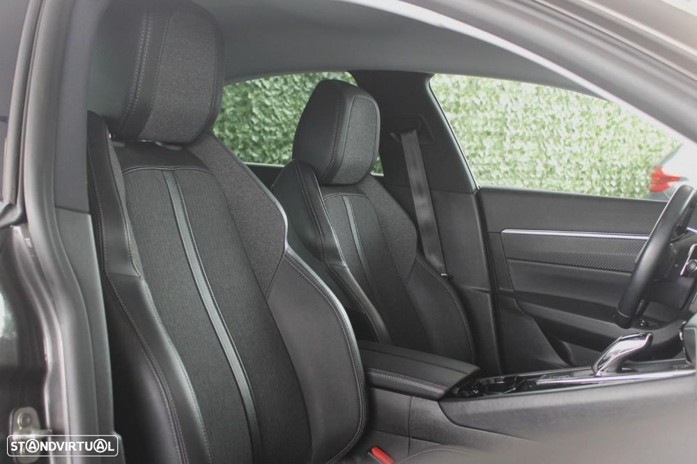 Peugeot 508 1.6 Hybrid Allure Pack e-EAT8 - 12