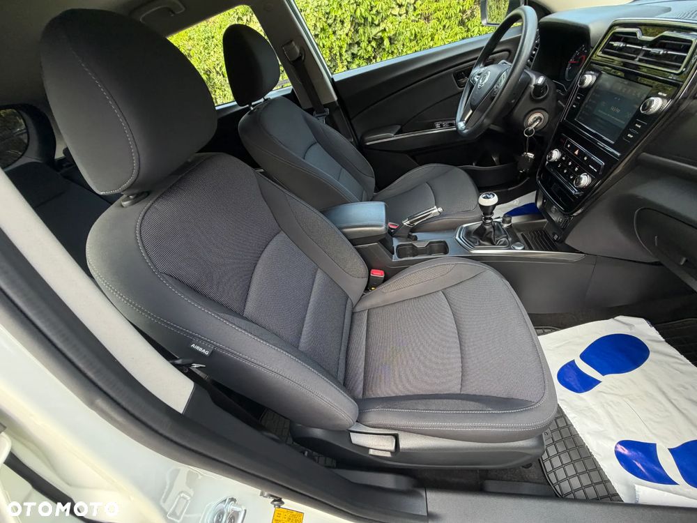 SsangYong/KGM Tivoli 1.5 T-GDI Crystal - 15