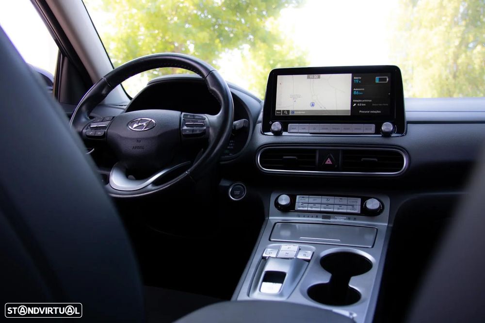 Hyundai Kauai 64 kWh Premium - 59