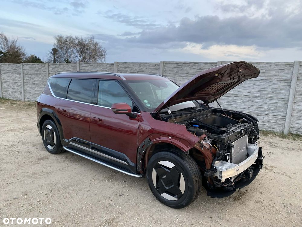 Kia EV9 - 30