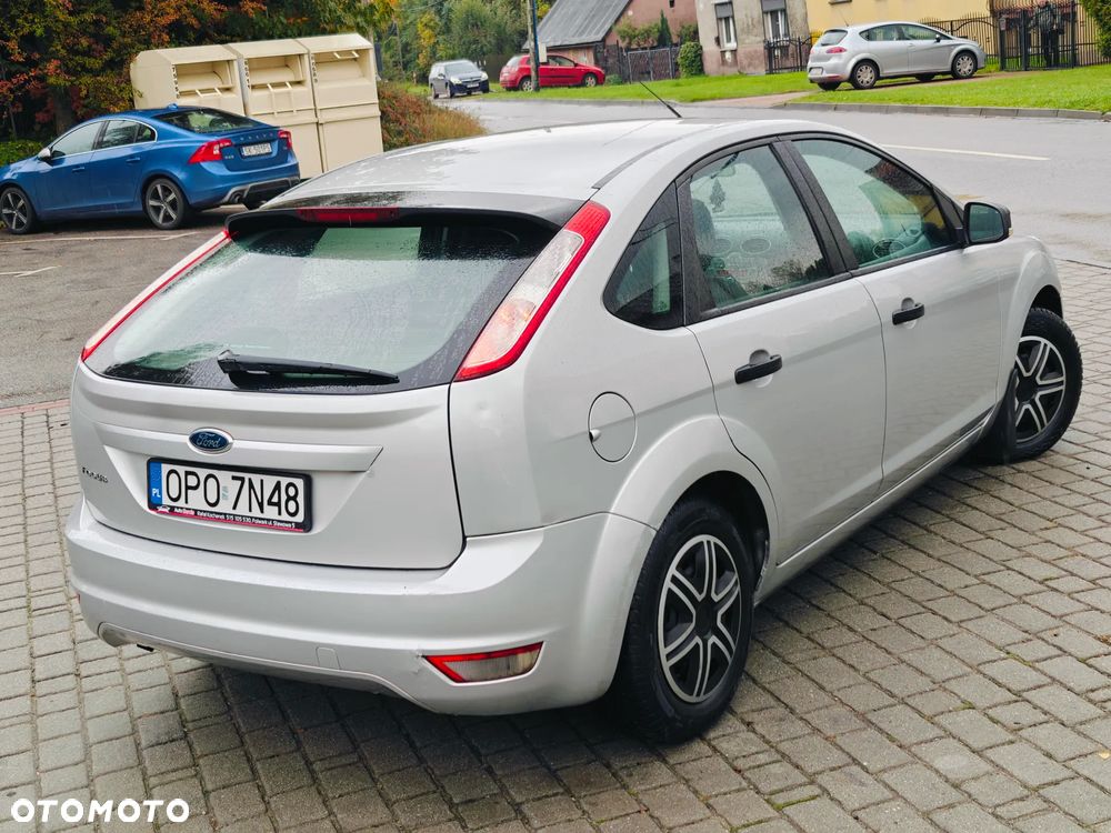 Ford Focus 1.4 16V Concept - 5
