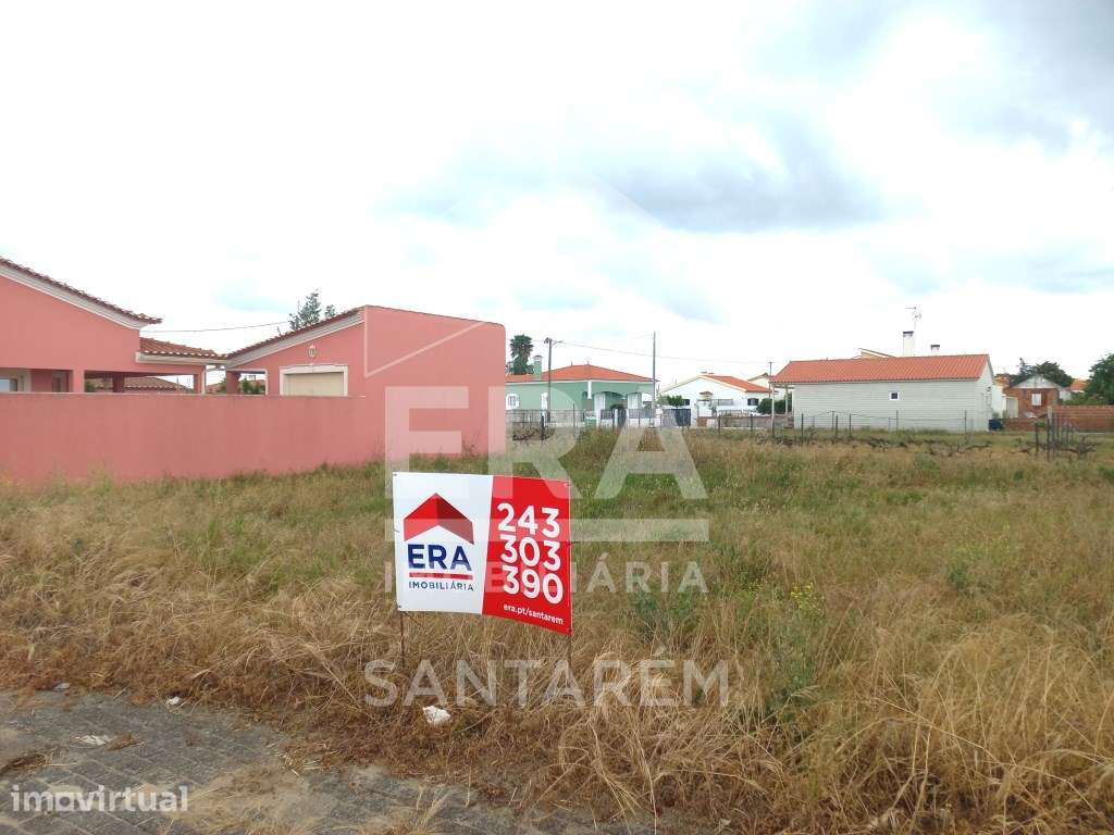 Lote de terreno em Foros de Benfica do Ribatejo - Grande imagem: 5/6