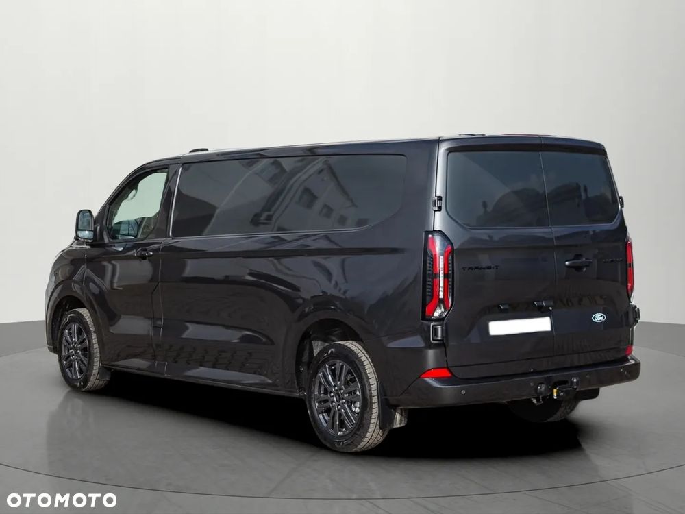 Ford Transit Custom - 4