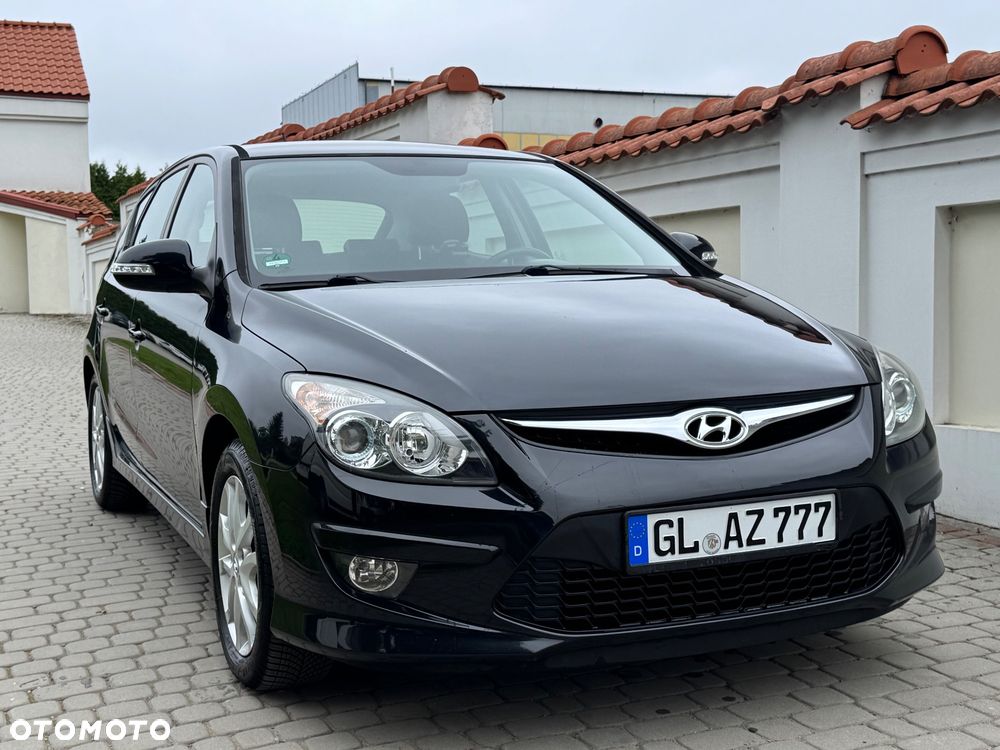 Hyundai i30 - 32
