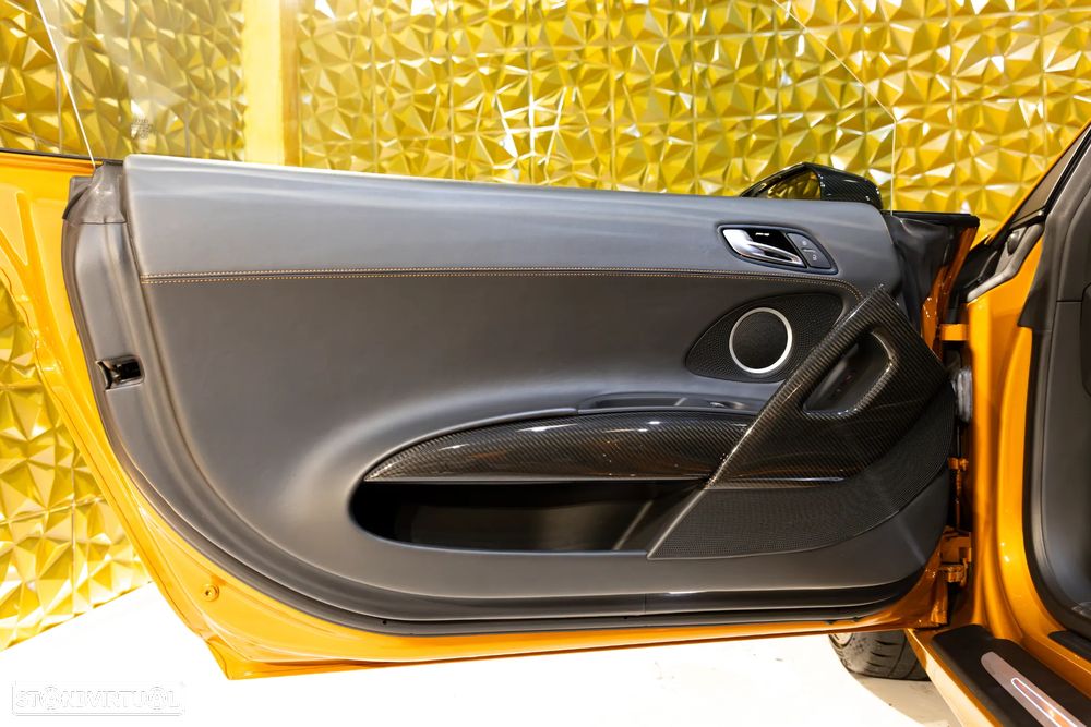 Audi R8 Coupé 5.2 FSI quattro S tronic - 34