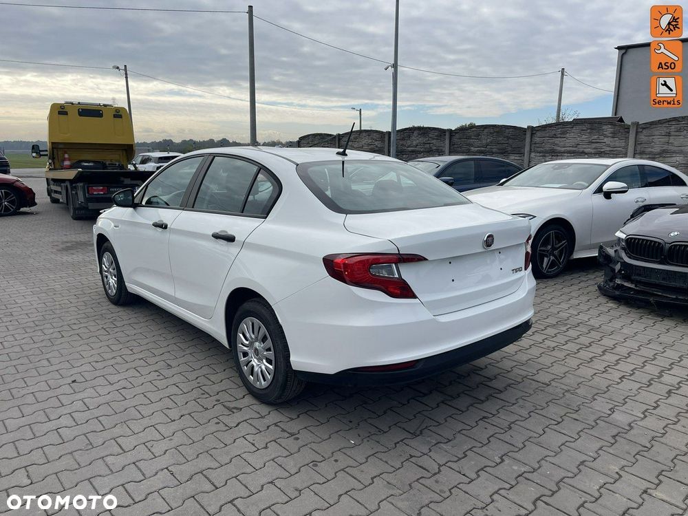 Fiat Tipo 1.0 T3 City Life - 1