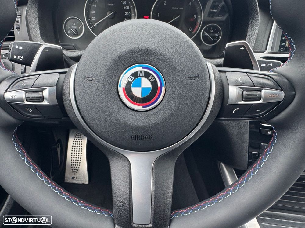 BMW X4 20 d xDrive Pack M Auto - 26