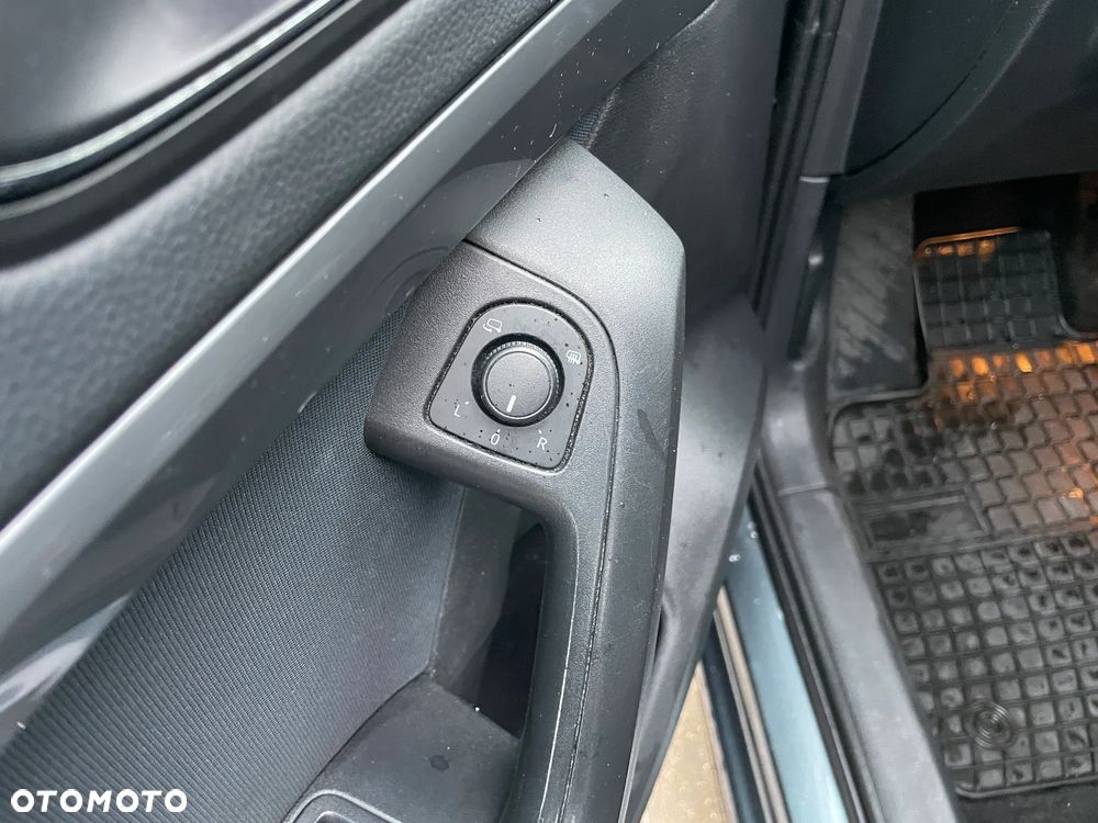 Seat Ateca 1.5 Eco TSI Style S&S DSG - 14