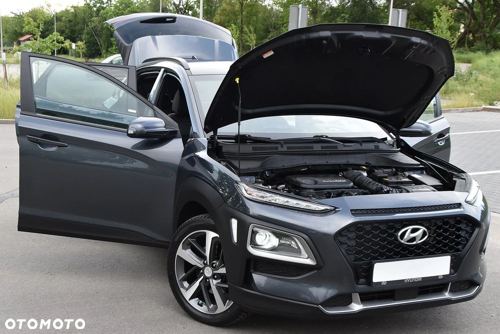 Hyundai Kona - 7