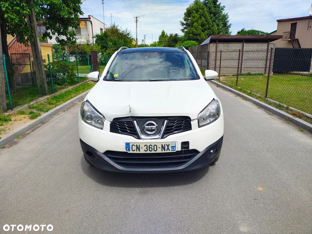 Nissan Qashqai 1.6 DCi Acenta - 2