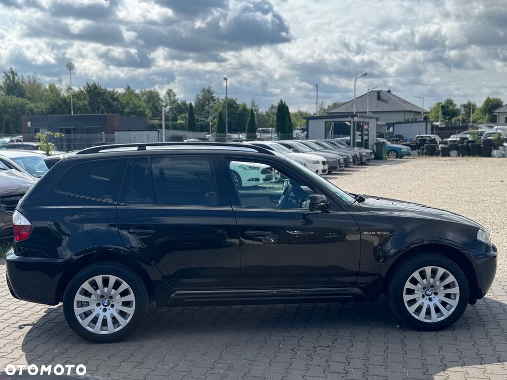 BMW X3 xDrive30d Limited Sport Edition - 15