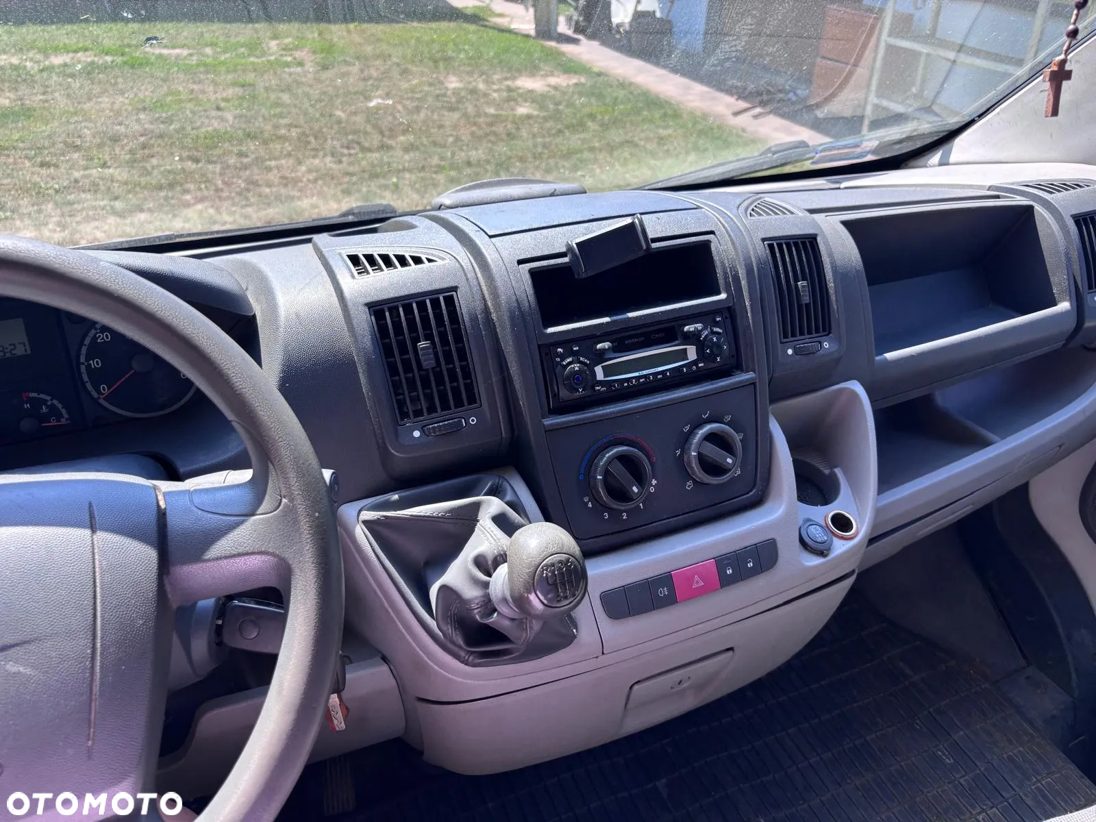 Peugeot BOXER - 11