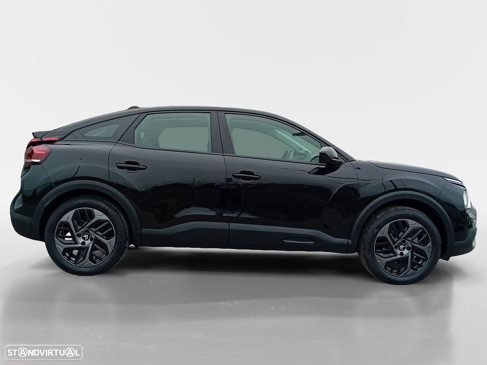 Citroën C4 1.2 PureTech Plus - 6