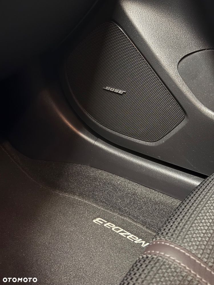 Mazda 3 2.0 Skypassion - 12