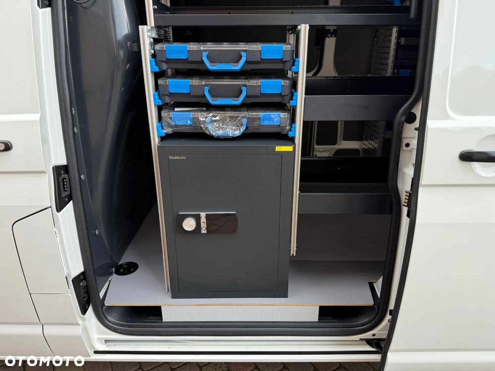 Volkswagen Transporter T6.1 L2H1Warsztat SORTIMO - 10