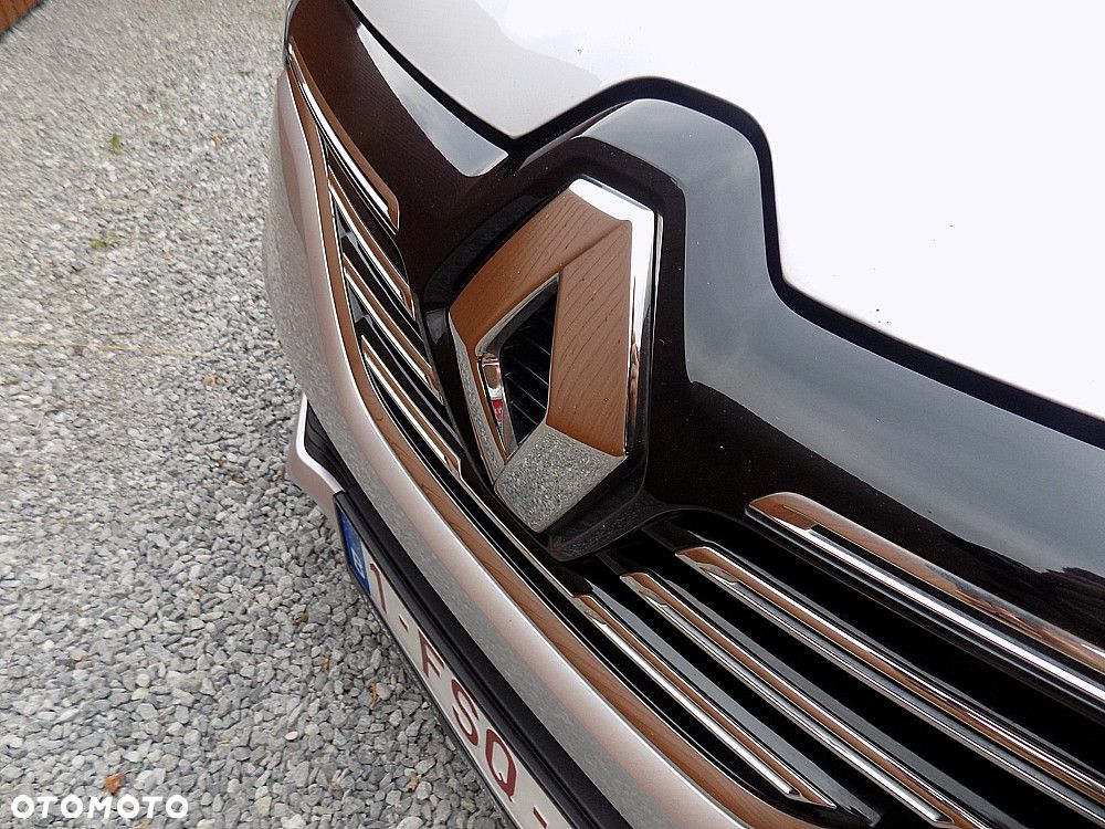 Renault Megane ENERGY dCi 110 EDC LIMITED - 25