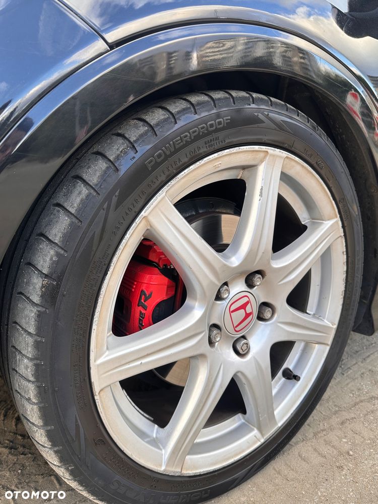 Honda Civic 2.0 TypeR - 19