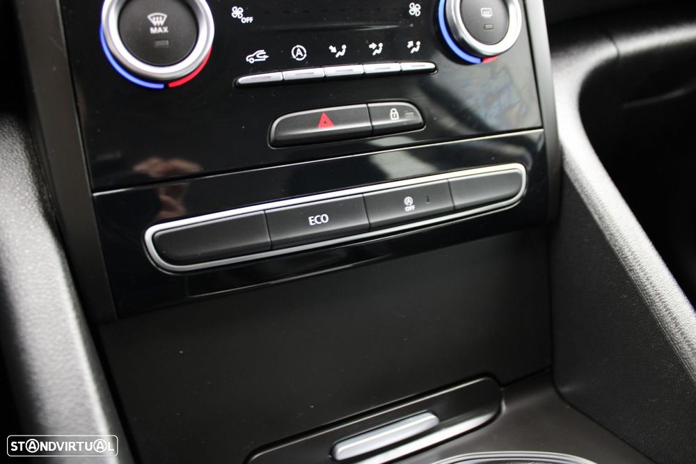 Renault Talisman 1.5 dCi Zen - 20