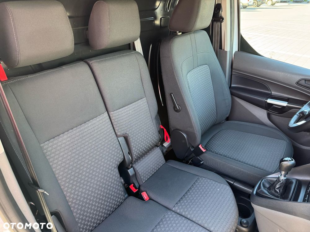 Ford Transit Connect - 7