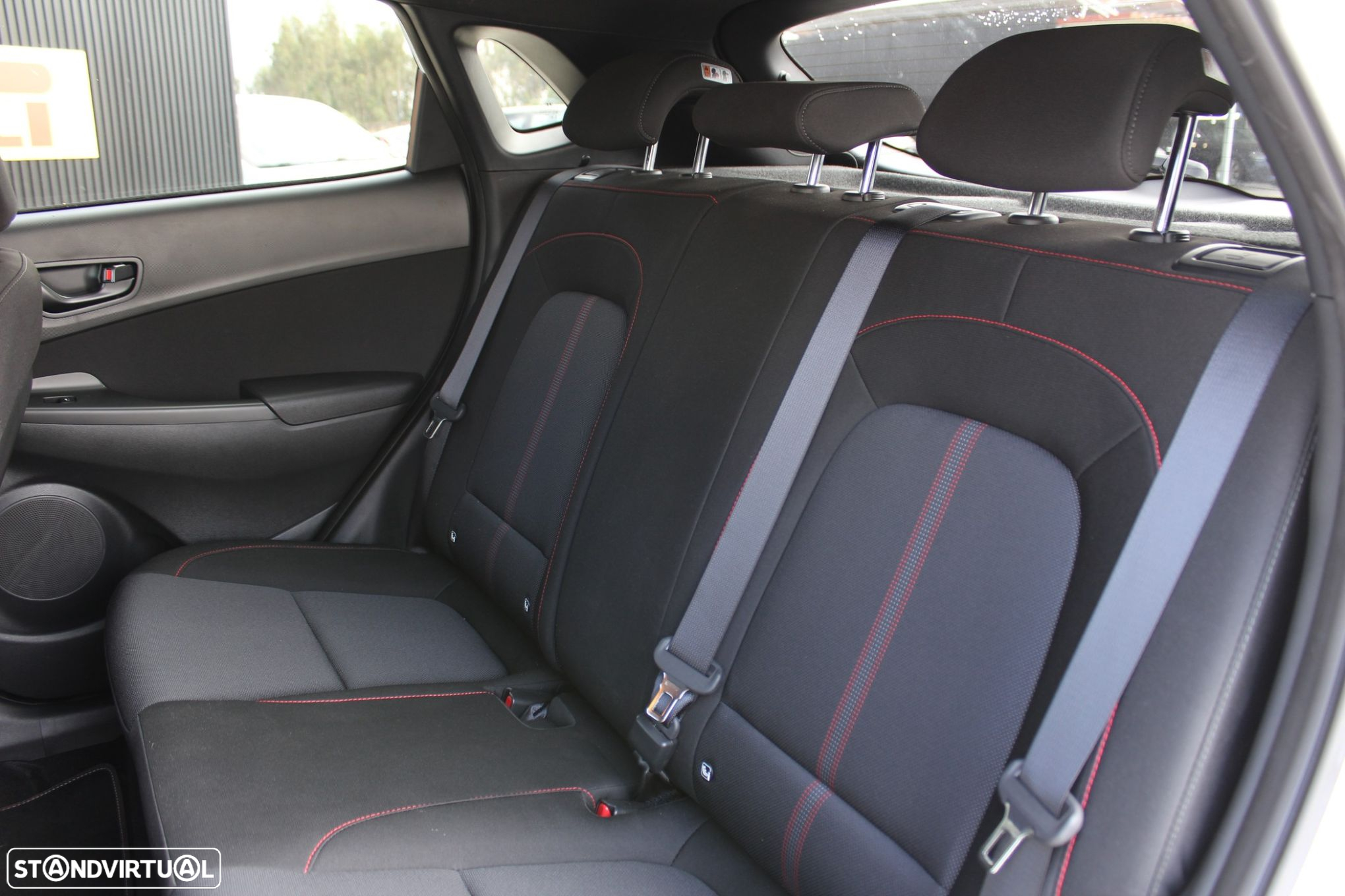 Hyundai Kauai 1.0 T-GDi N-Line - 6
