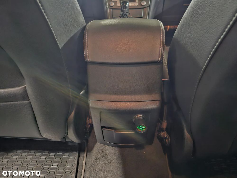 Ford Mondeo 2.0 TDCi Titanium X - 10