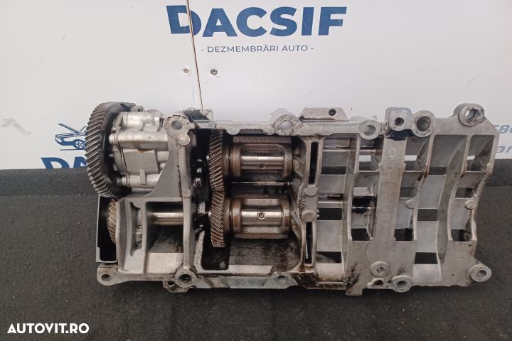 Pompa ulei 8056052011 6052011 7787504 8056052011 6052011 7787504 BMW - 6
