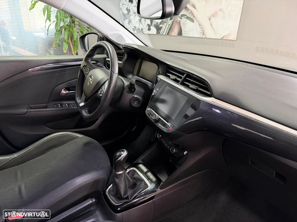 Opel Corsa 1.2 Business Edition - 25