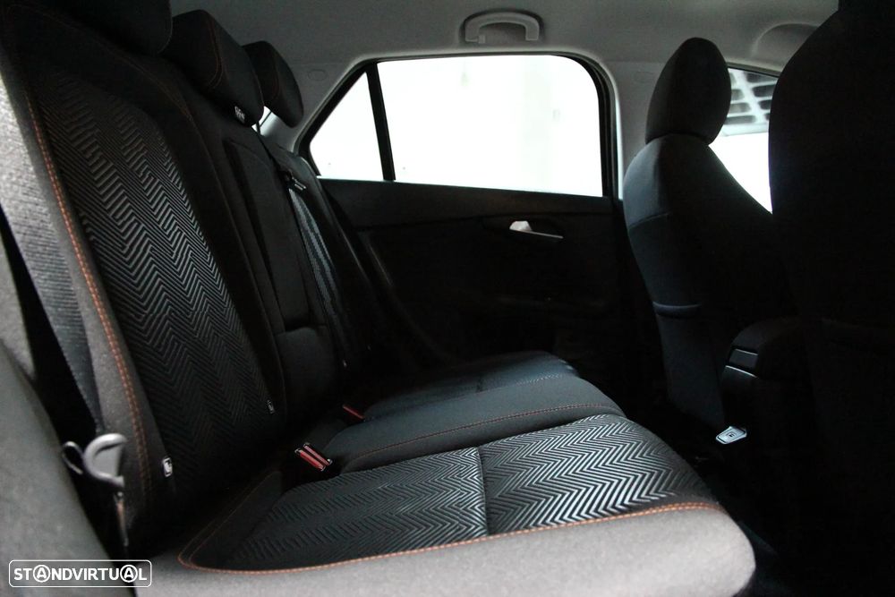 Fiat Tipo Station Wagon 1.0 GSE T3 Garmin - 9