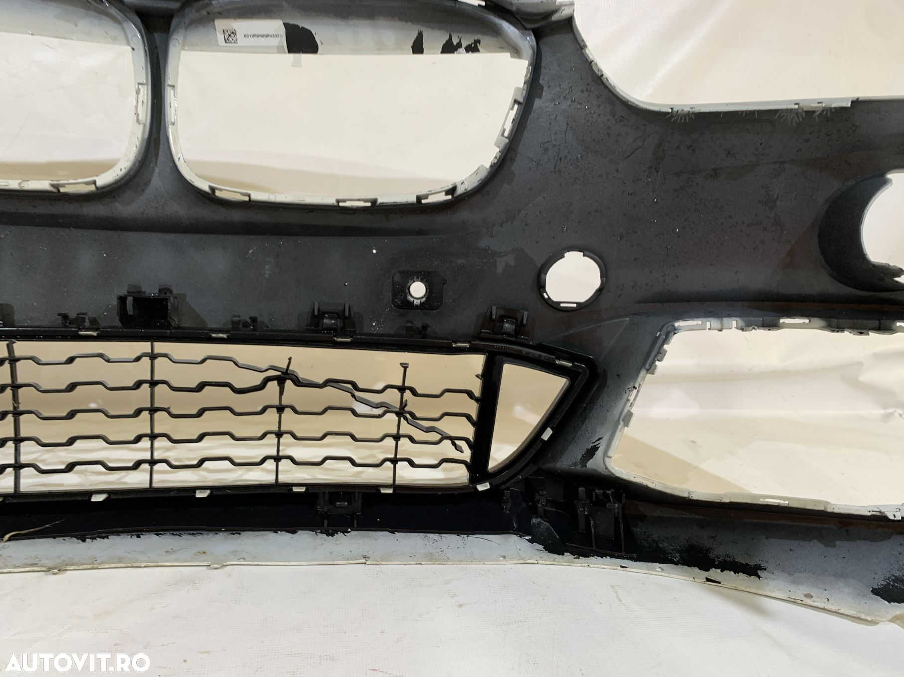 Bara fata BMW X1 F48, M-Sport, 2015, 2016, 2017, 2018, cod origine OE 51118059891. - 21