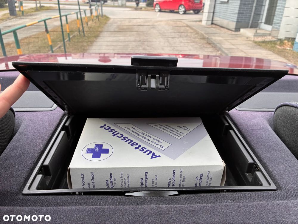 Mercedes-Benz Klasa C - 13