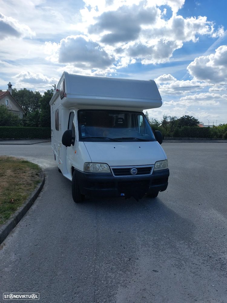 Fiat Ducato - 5
