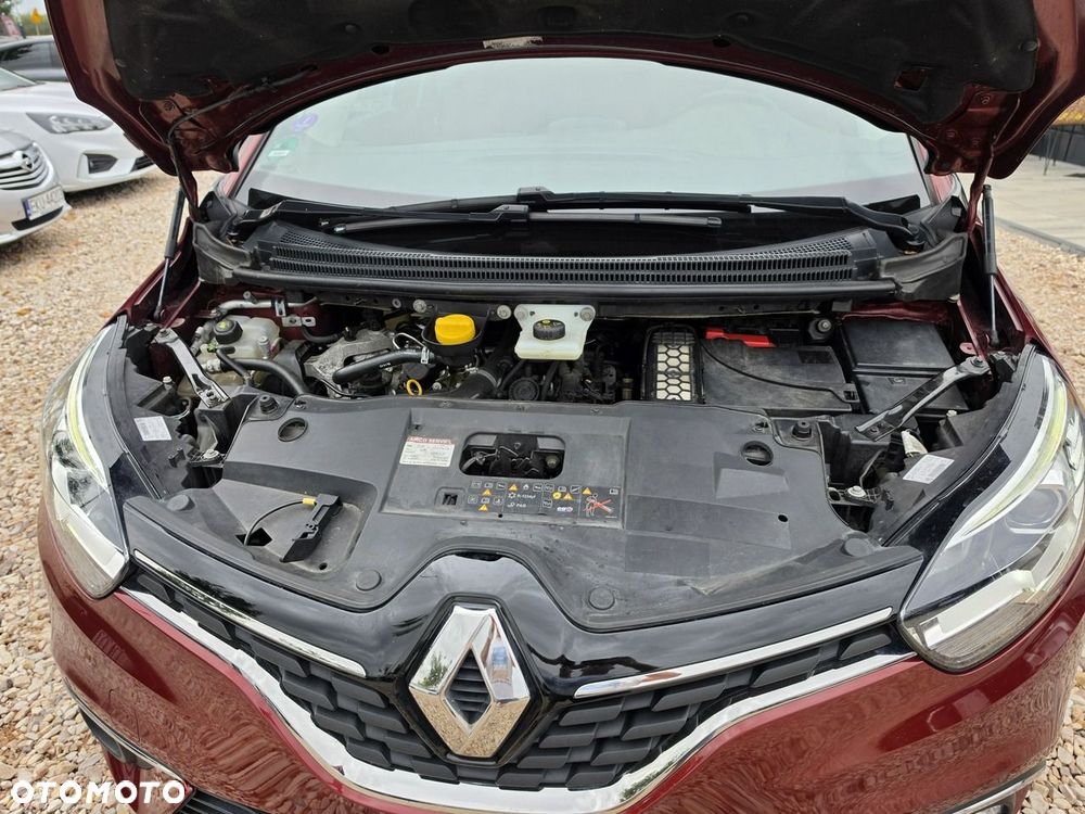 Renault Scenic 1.3 TCe FAP Intens - 41