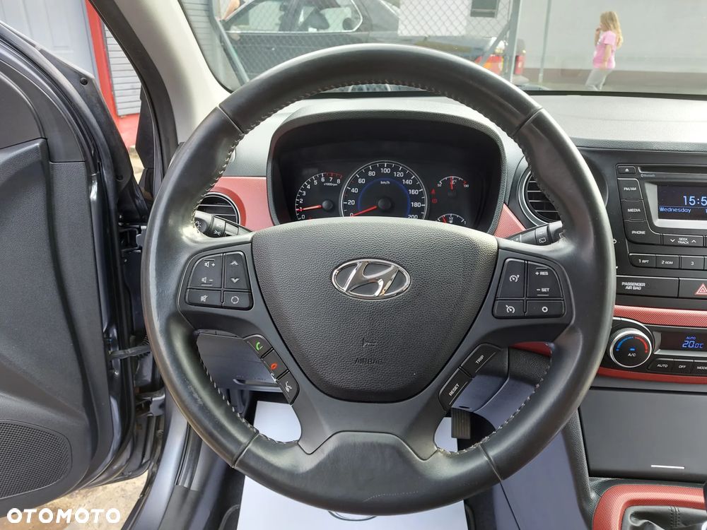 Hyundai i10 1.2 Premium - 26