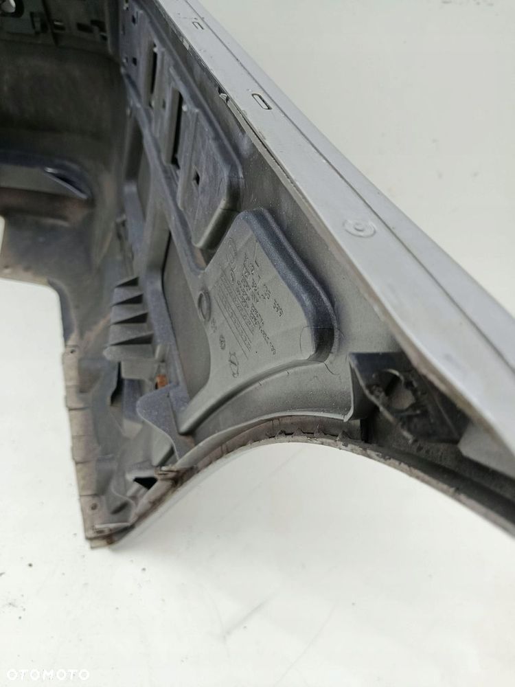 BMW 7 E65 LIFT TYLNY ZDERZAK 354 - 14
