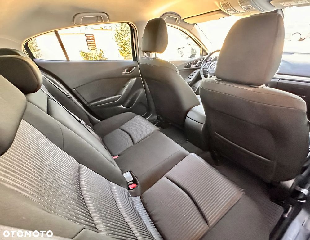 Mazda 3 - 30