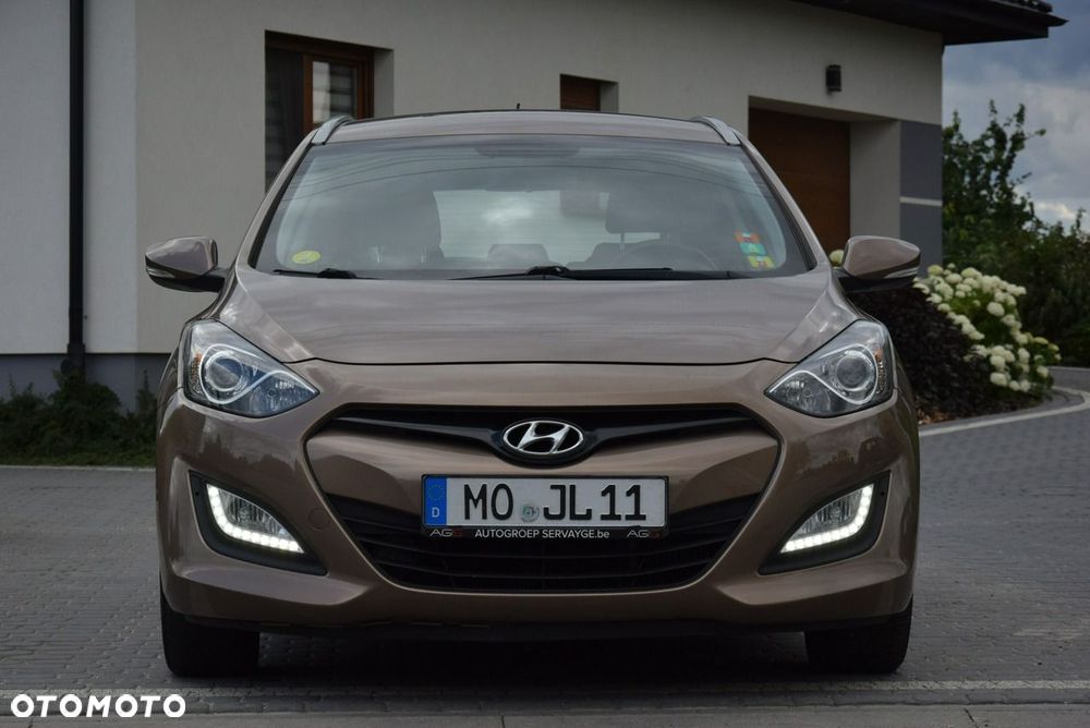 Hyundai i30 1.6 CRDi Classic - 3