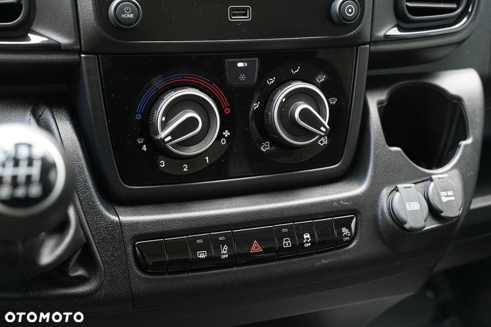 Fiat Ducato 33 H3-Power L3H2 - 16