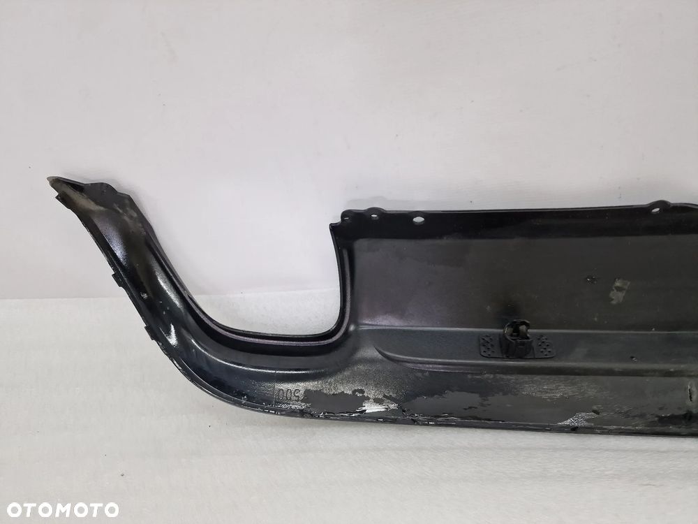 FORD S-MAX MK2 VIGNALE 15- DYFUZOR / SPOJLER ZDERZAKA TYLNEGO TYLNIEGO TYŁ , NR GM2B-17E956-RW / GM2B-17F819-RW , NR AUKCJI DT59 - 12