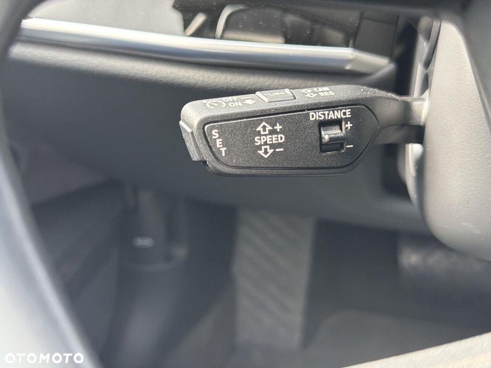 Audi A8 - 23