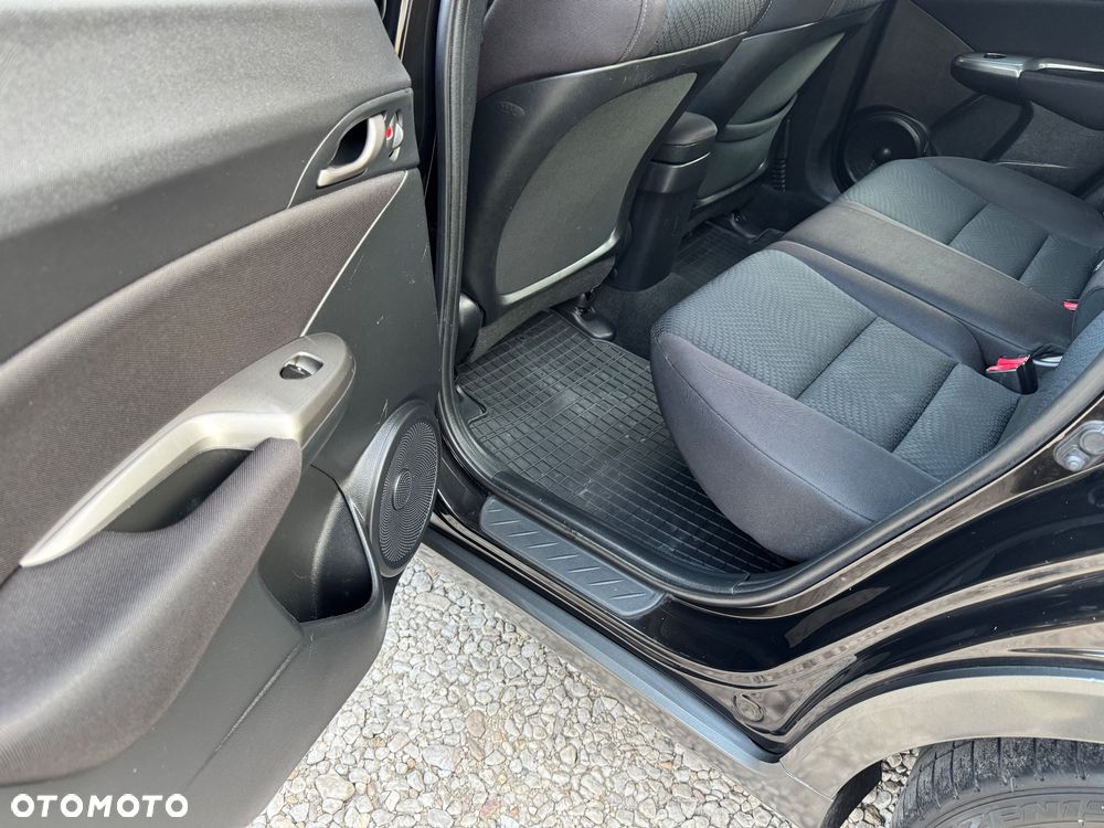 Honda Civic 1.8i-VTEC Comfort - 23