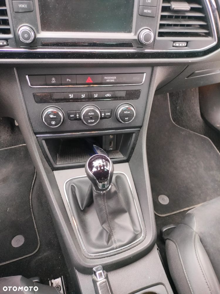 Seat Leon - 17