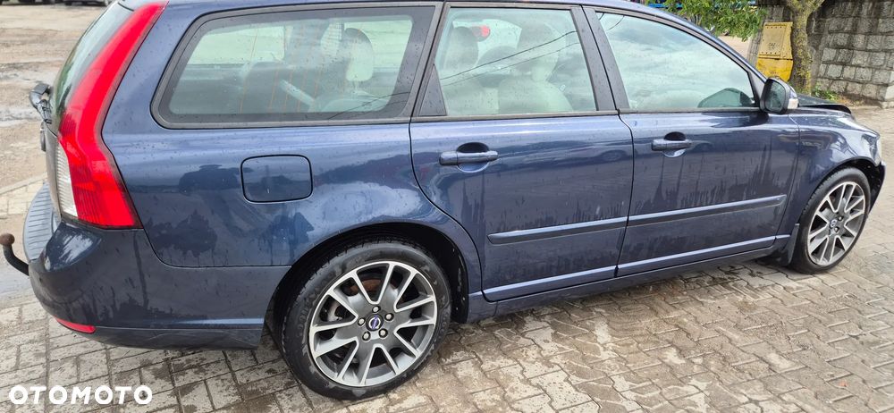 Volvo V50 D2 Business Edition - 6