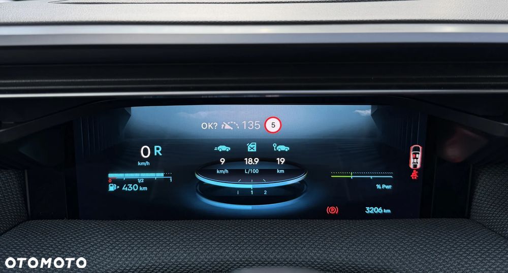 Citroën C5 Aircross 1.2 mHEV Max eDCT6 - 19