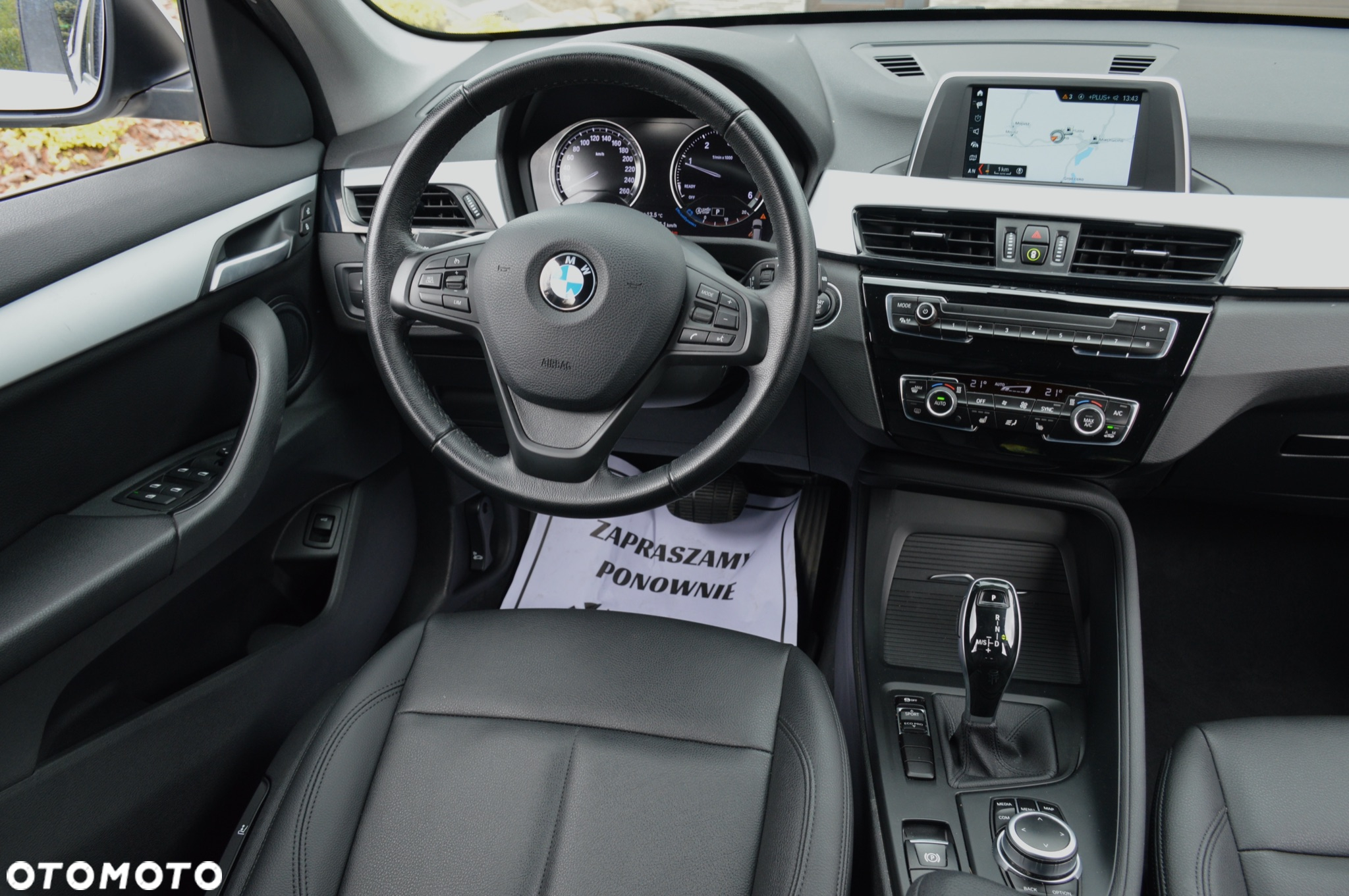 BMW X1 - 20